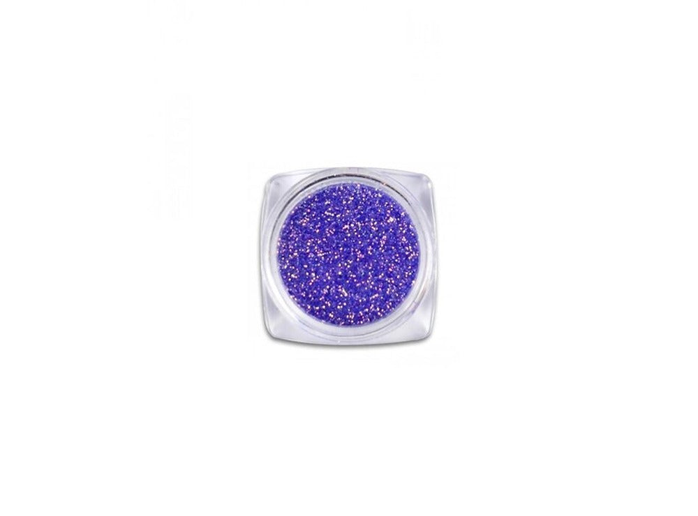 Nascita Body Glitter Purple