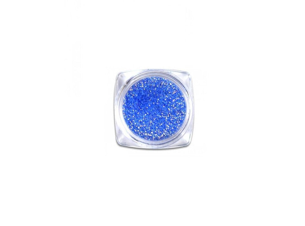 Nascita Body Glitter Blue