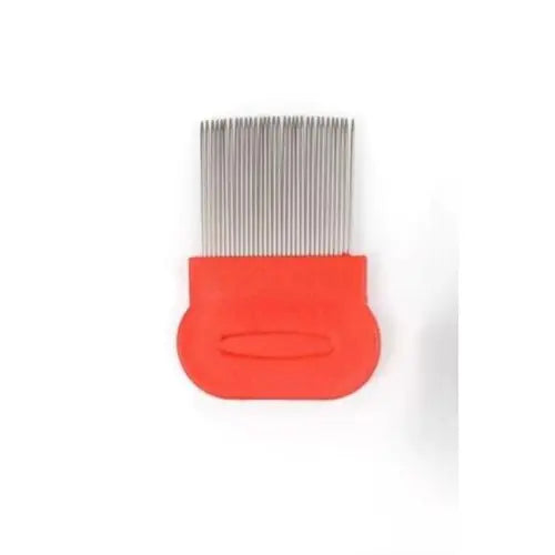 Nascita Lice Comb