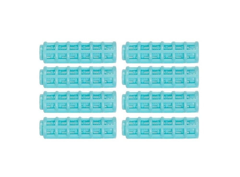 Nascita Cage Hair Roller Pack of 8