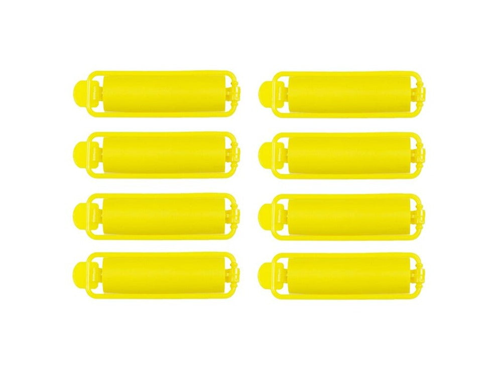 Nascita Soft Sponge Hair Curler Pack of 8