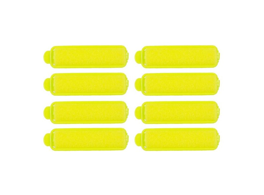 Nascita Foam Hair Roller Pack of 8