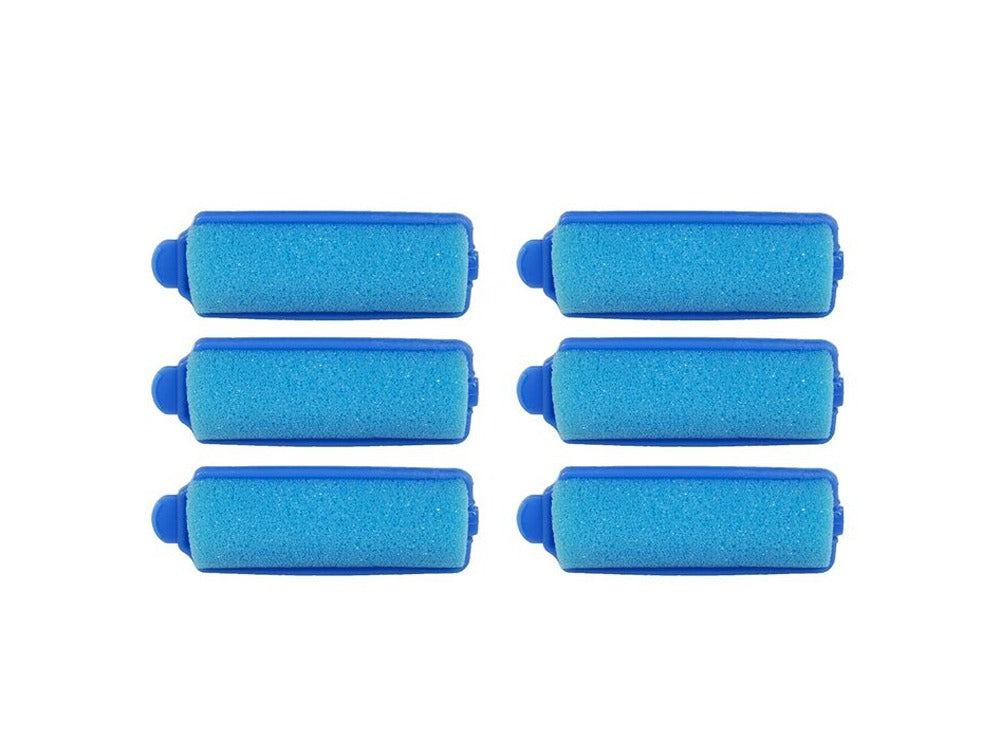 Nascita Foam Hair Roller Pack of 6