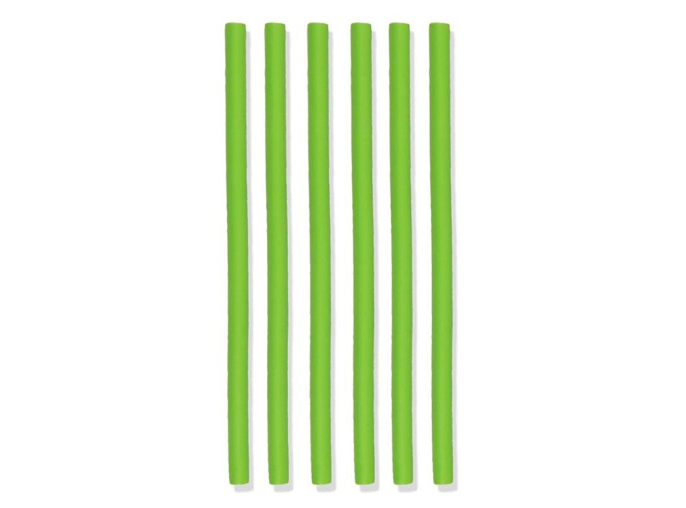 Nascita Heatless Flexible Curling Rod Pack of 6