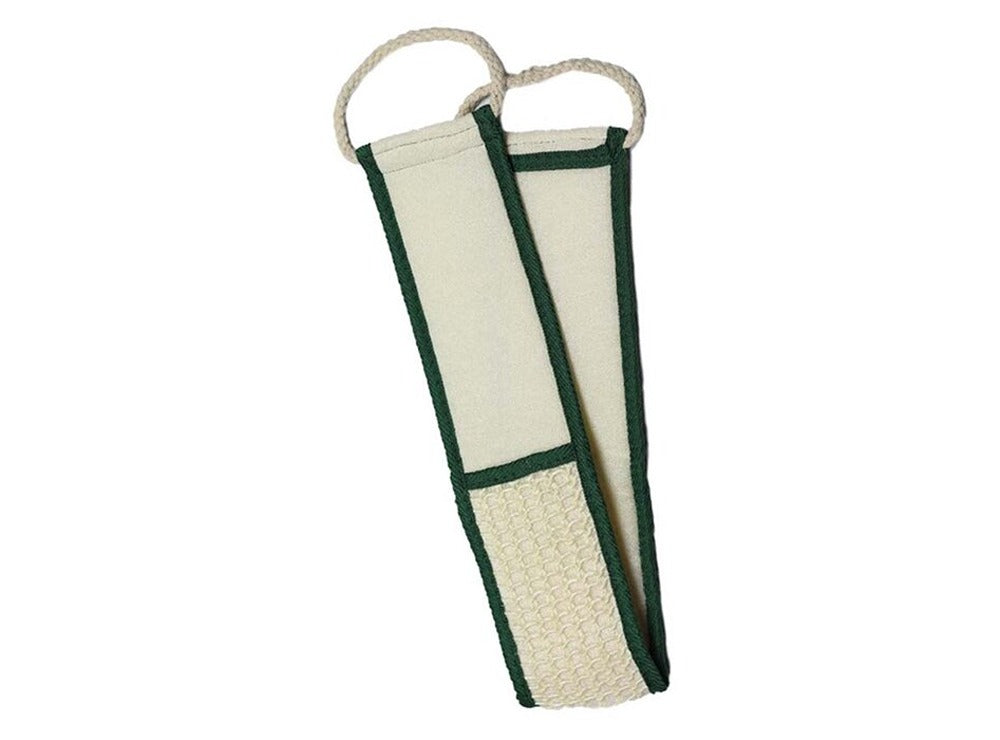 Nascita Natural Fiber Back Scrubber