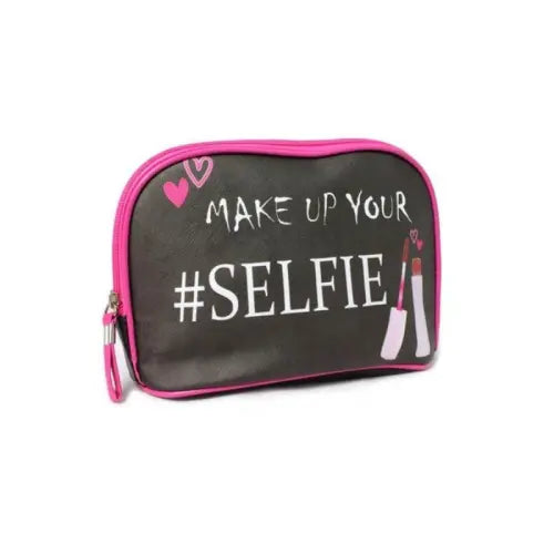 Nascita Selfie Cosmetic Bag With Mirror