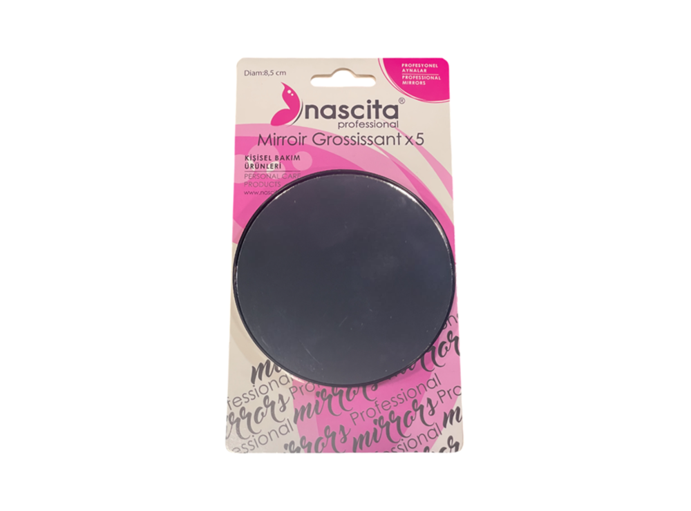 Nascita 5x Magnifying Mirror