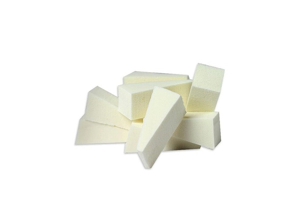Nascita Triangle Makeup Sponges Pack of 10