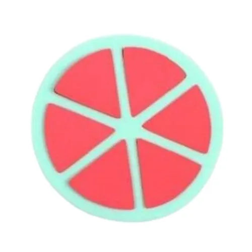 Nascita Makeup Sponges Pack of 6 Red
