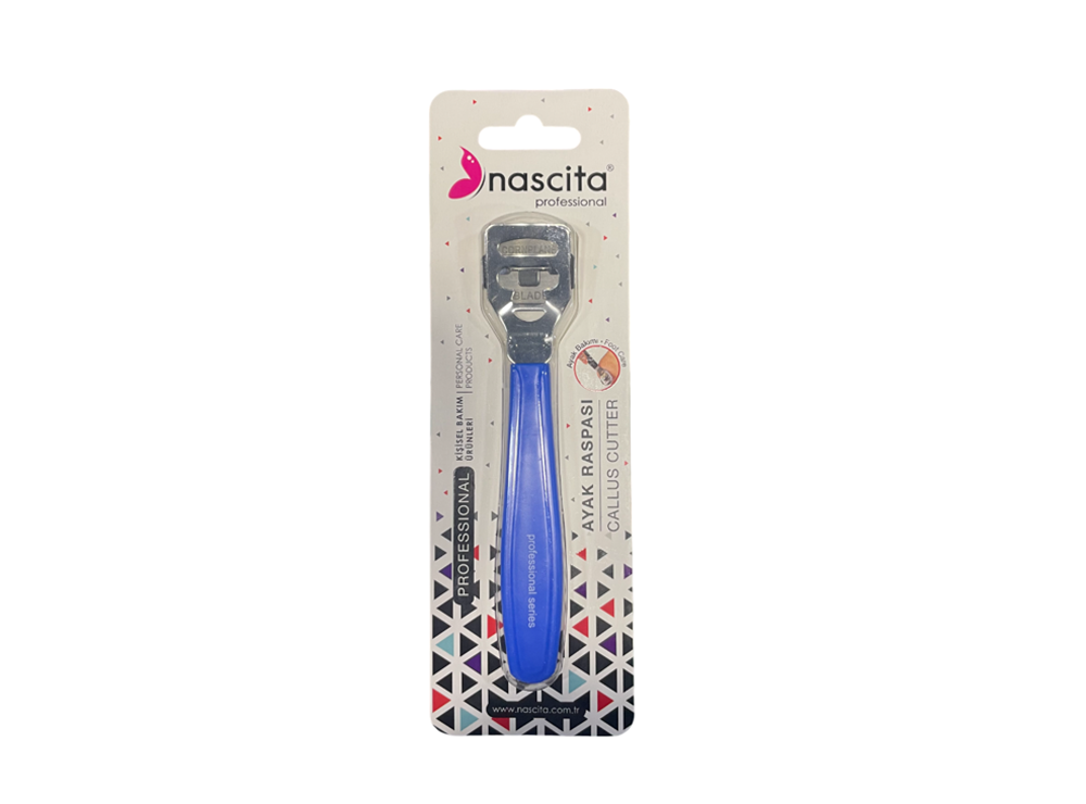 Nascita Callus Cutter