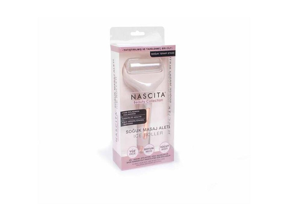 Nascita Face And Body Ice Massage Tool