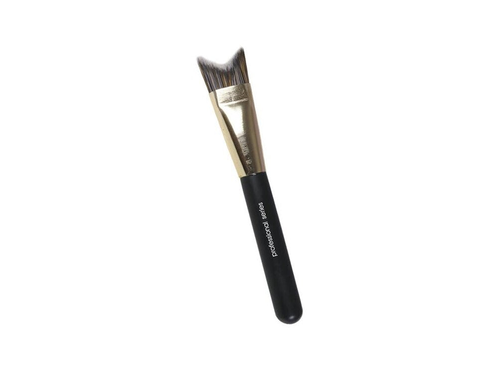 Nascita Triangle Angled Foundation Brush