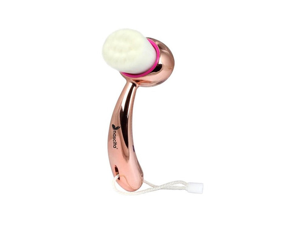 Nascita 2-in-1 Facial Cleansing And Foundation Brush
