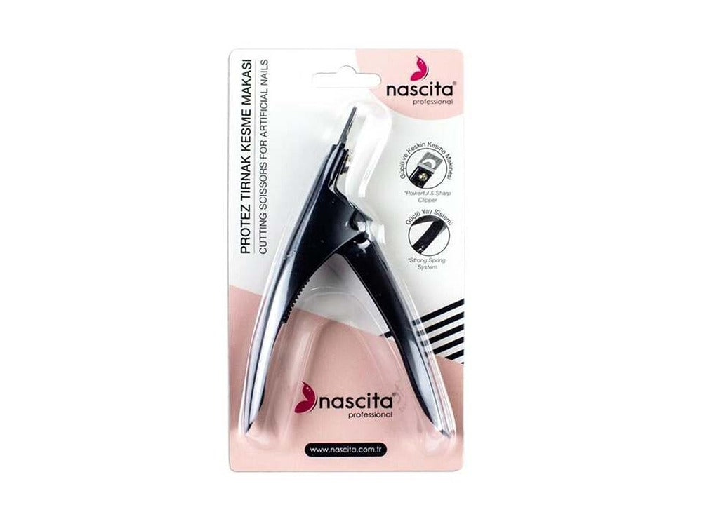 Nascita Artificial Nail Clipper