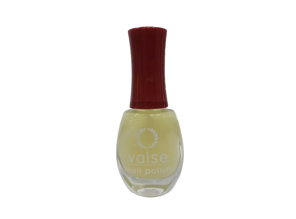 Valse Matte Top Coat