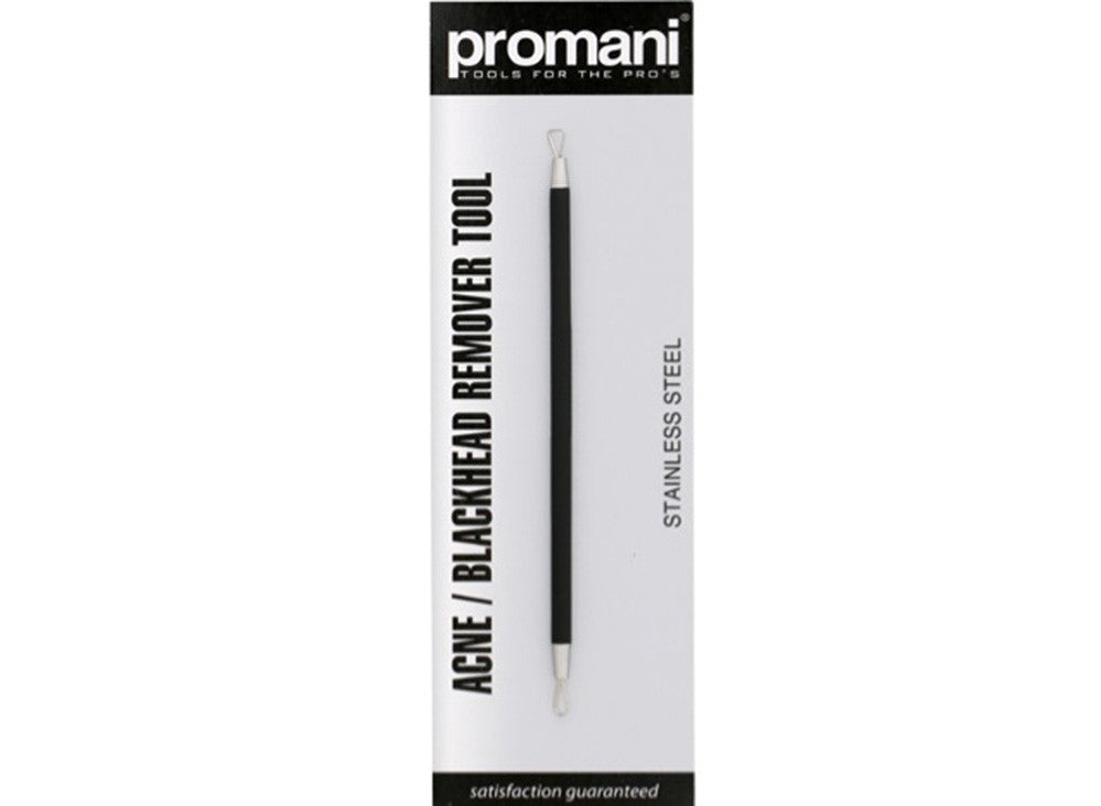 Promani Acne/ Blackhead Remover Tool (Stainless Steel) PR-118
