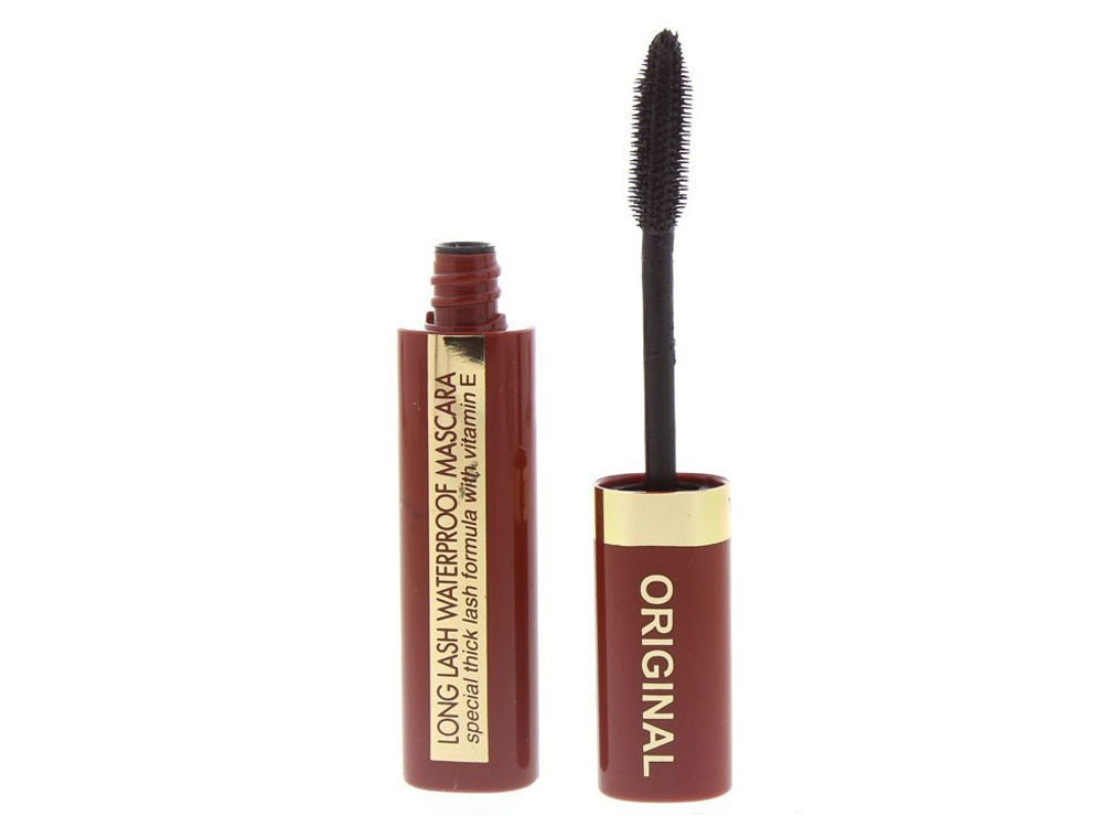 Valse Long Lash Waterproof Mascara