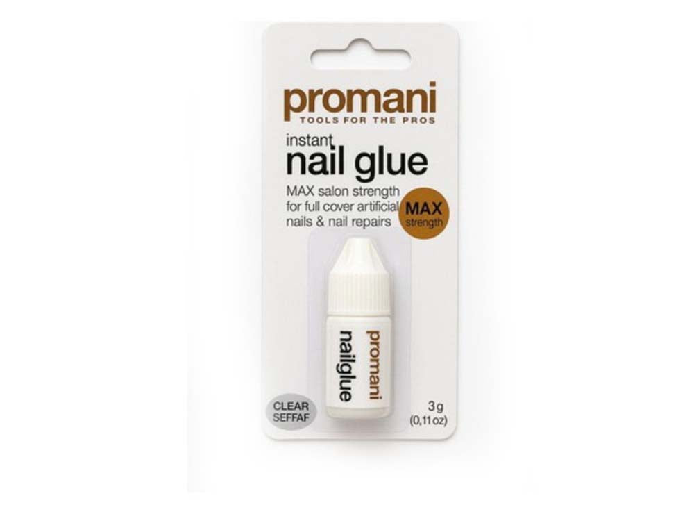 Promani Nail Glue 3g PR-0009