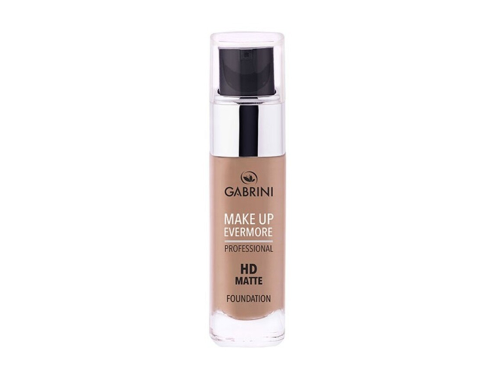 Gabrini HD Foundation Matte 03