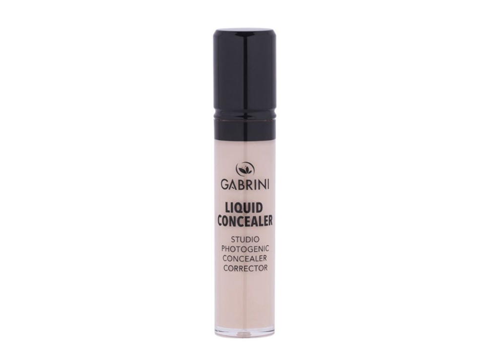 Gabrini Liquid Concealer 01