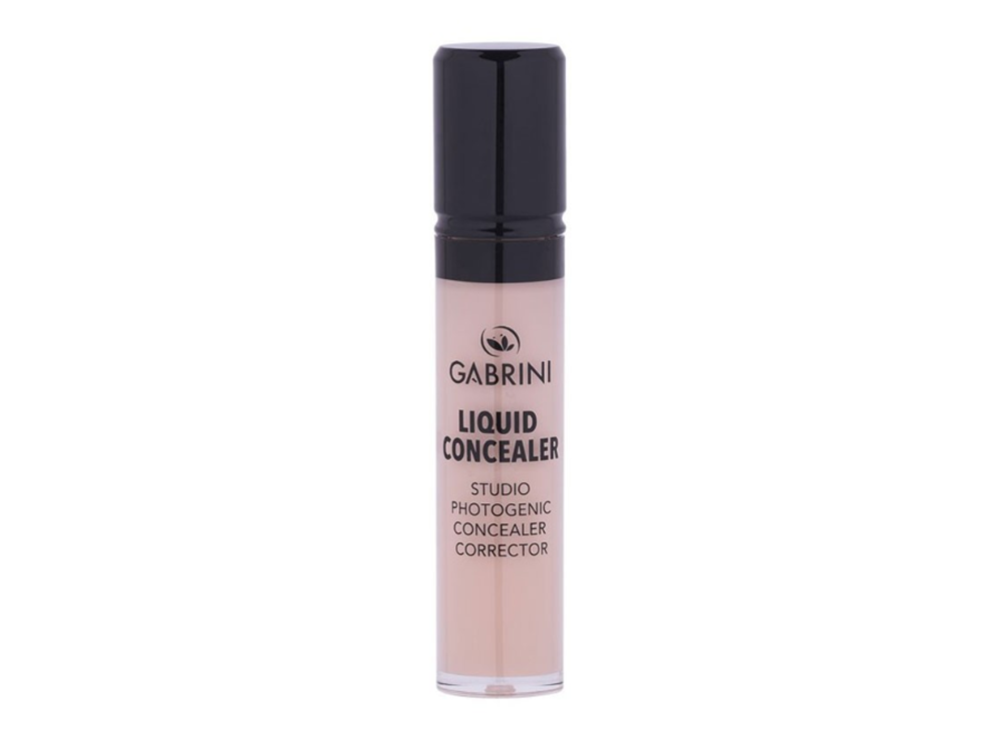 Gabrini Liquid Concealer 02