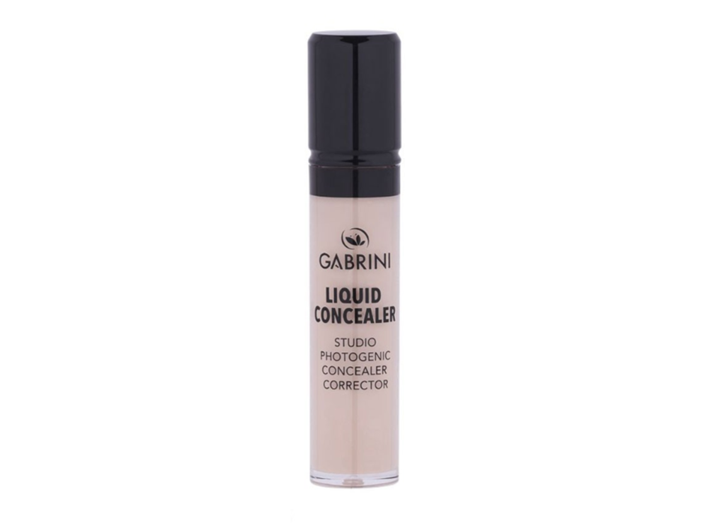Gabrini Liquid Concealer 03