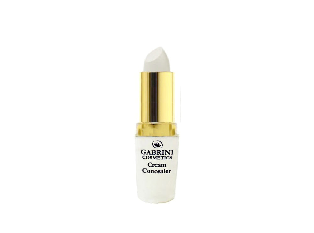 Gabrini Cream Concealer 101