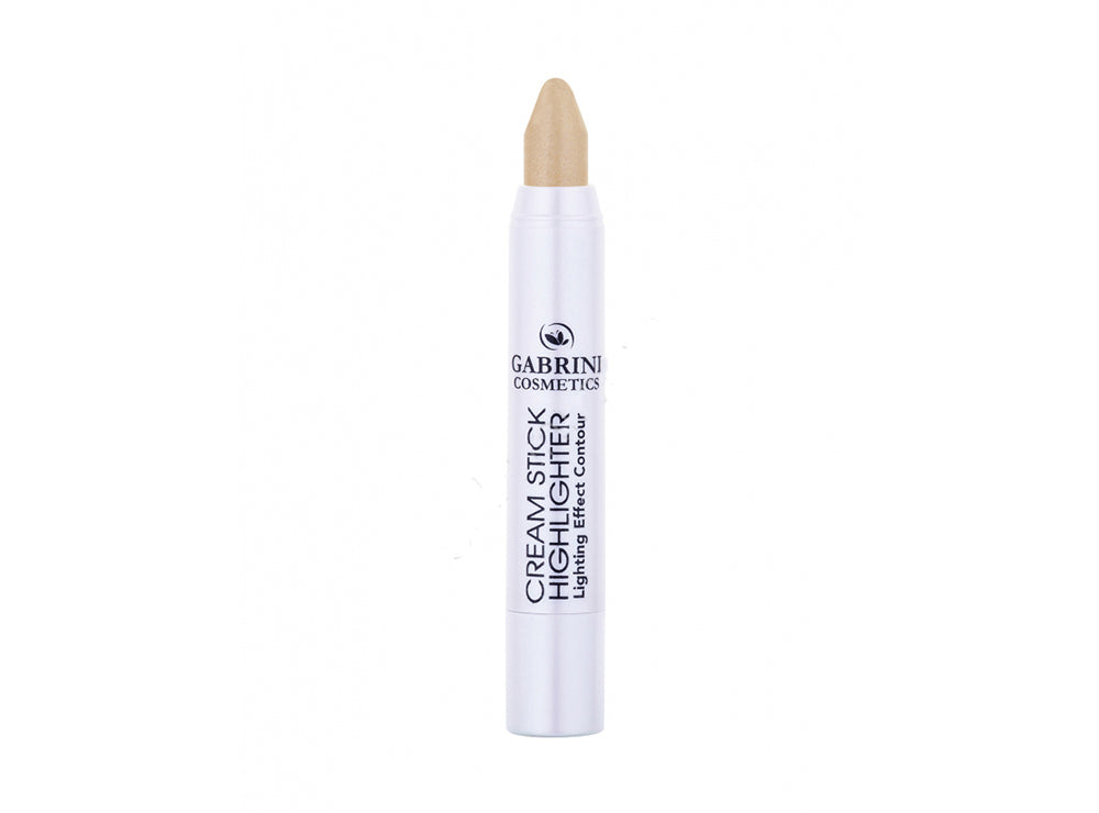 Gabrini Cream Stick Highlighter 02