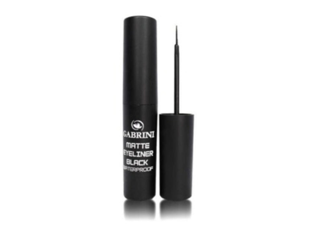 Gabrini Matte Eyeliner