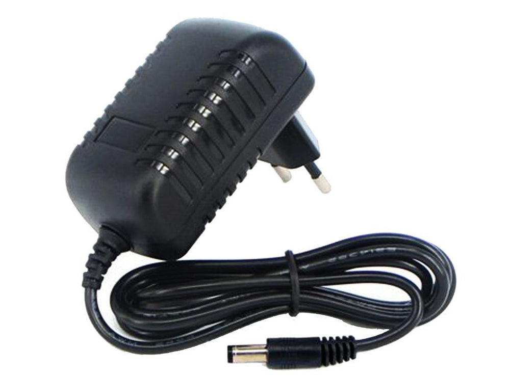Adapter 9V 2A (Connector 5.5 x 2.5)