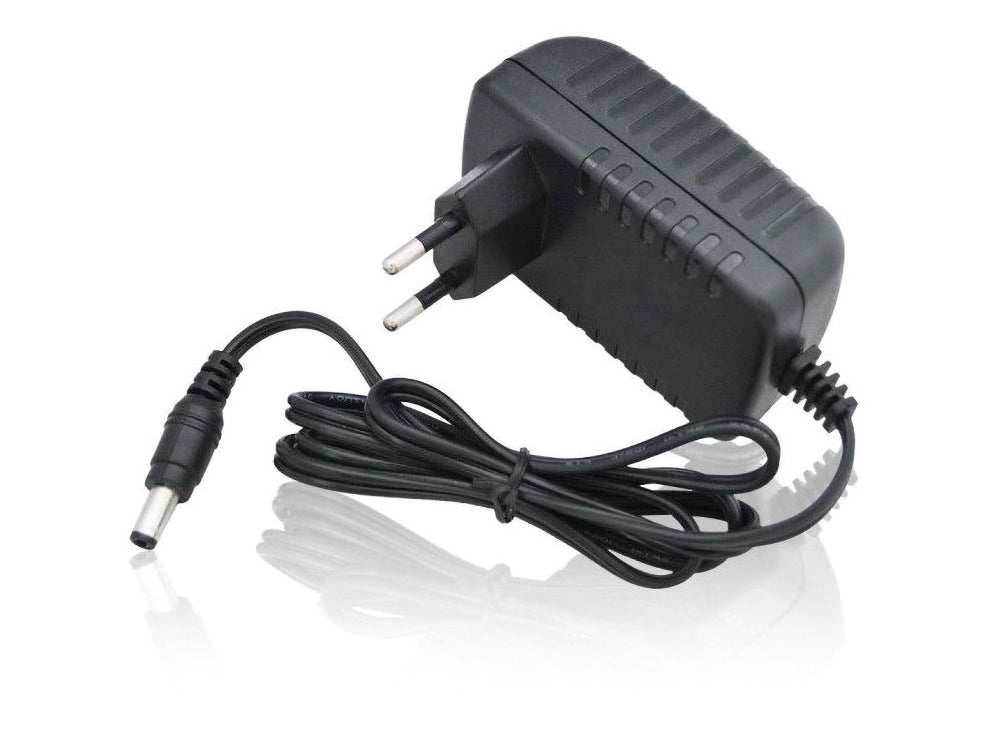 Adapter 12V 2A (Connector 5.5 x 2.5)