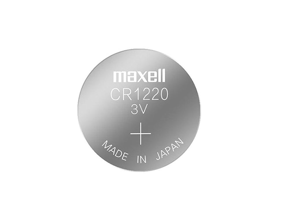 Maxell 1616 Battery