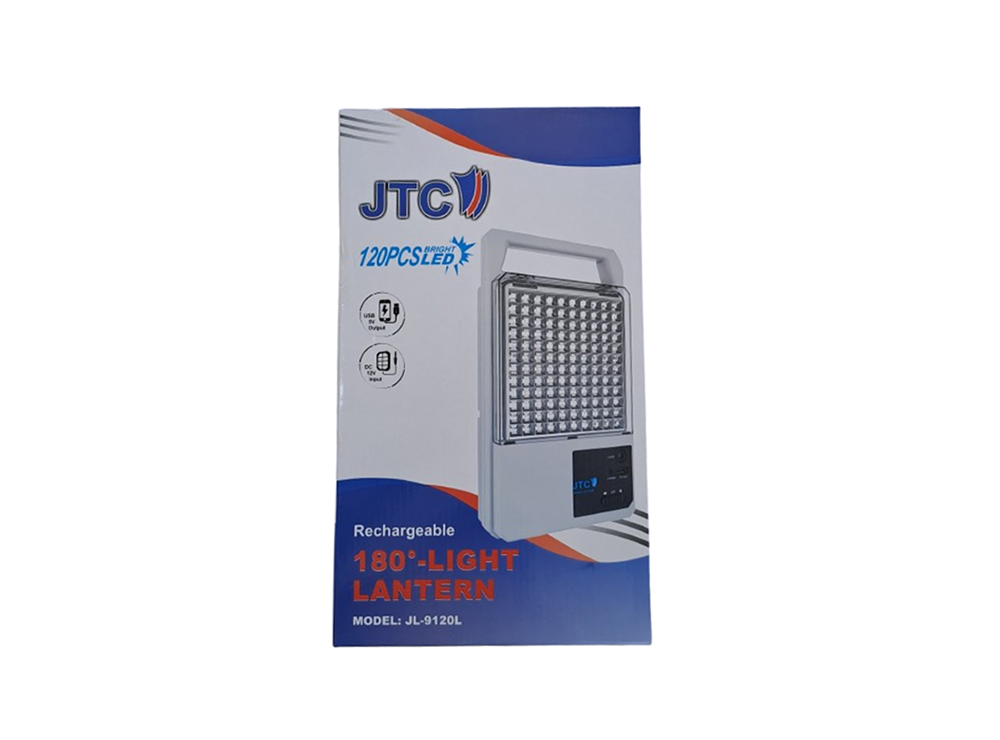 JTC Emergency Light 9120L