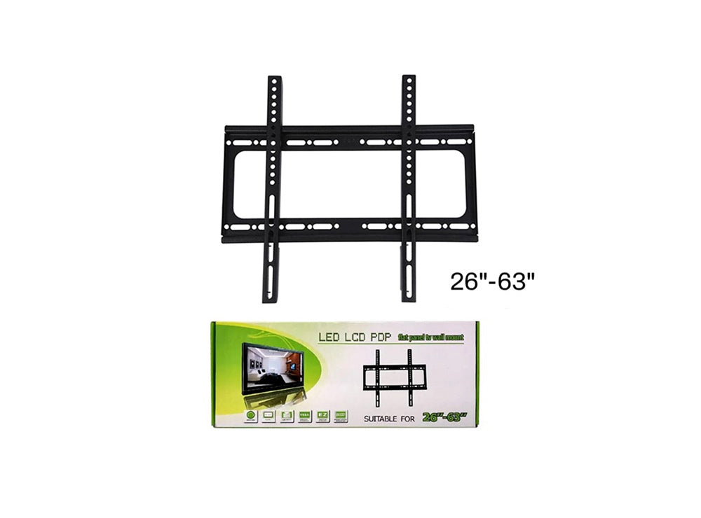TV Fix Wall Mount For 26-63 inch
