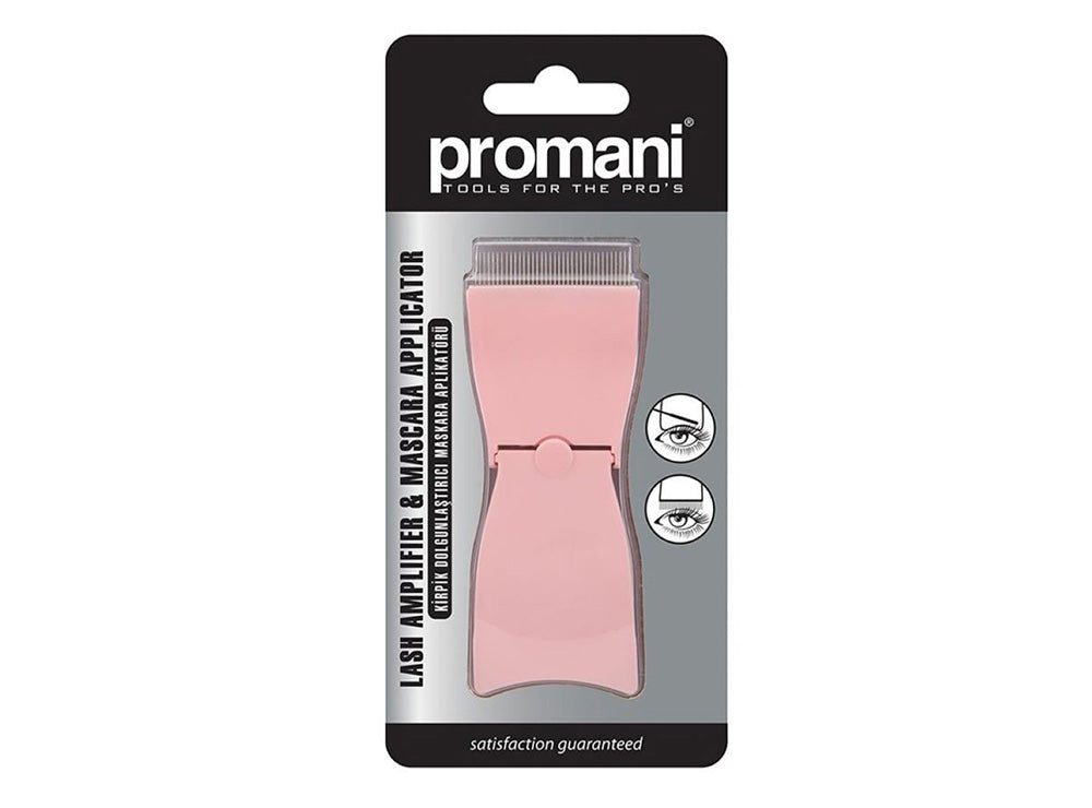 Promani Lash Amplifier & Mascara Applicator PR-954