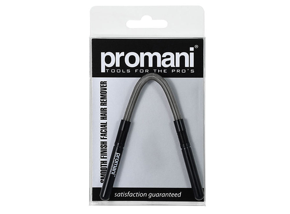 Promani Smooth Finish Facial Hair Remover PR-953