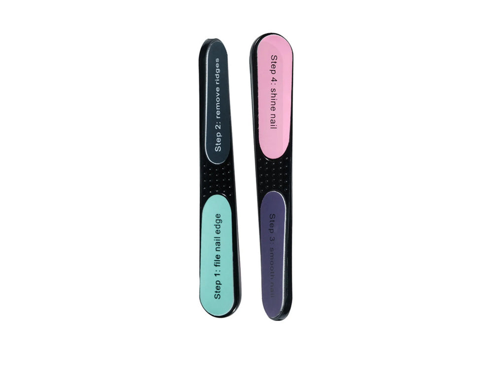 Promani Ergonomic 4 Way Buffer PR-408