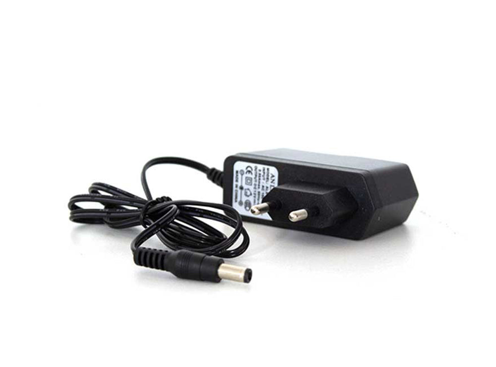 Adapter 12V 1A (Connector 5.5 x 2.5)
