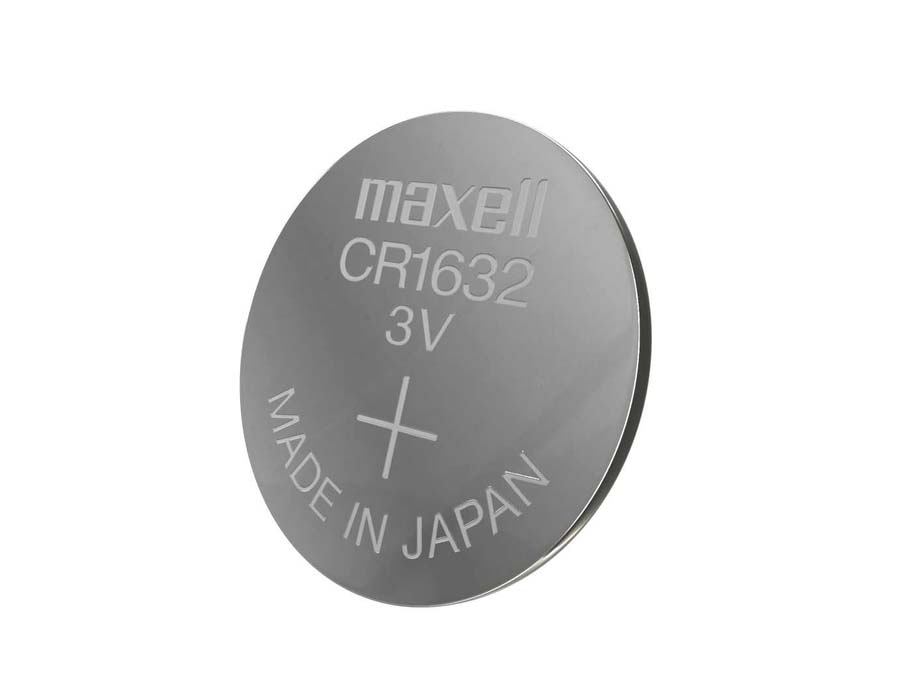 Maxell 1632 Battery