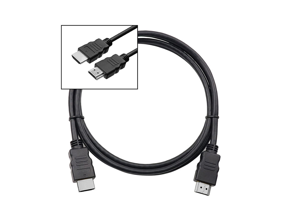 Hdmi Cable 1.5m