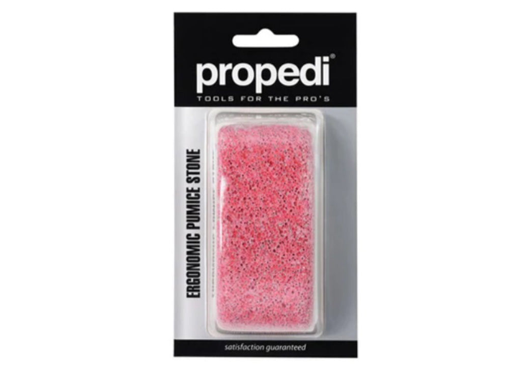 Propedi Ergonomic Pumice Stone PR-104