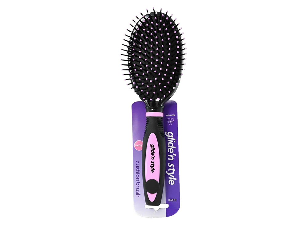 Glide’n Style Cushion Brush GS-220